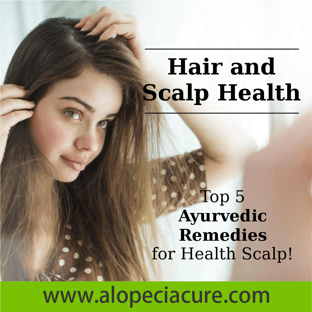 ayurvedic remedies for hair loss